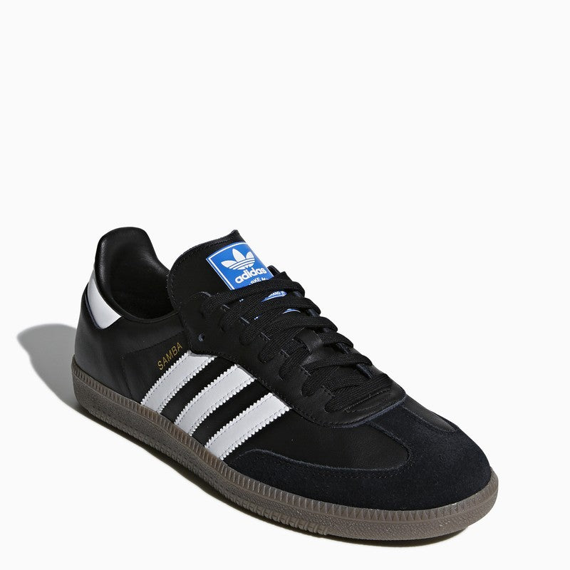 Low Samba OG black/white trainer
