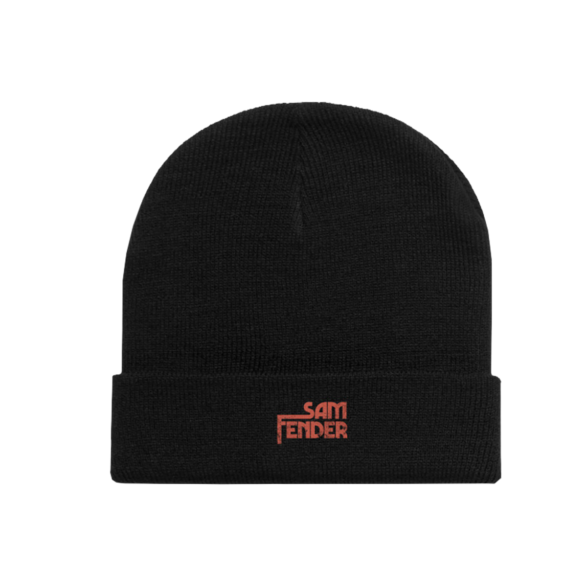 Logo Beanie - Ice Spice UK