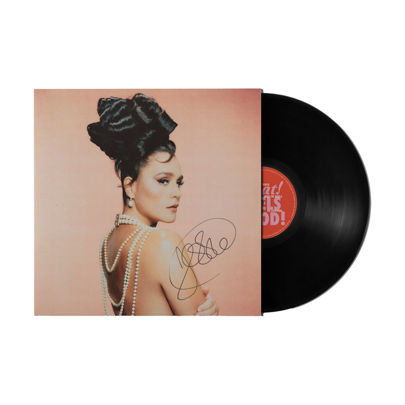 Amy Winehouse – Back To Black (Vinilo 2LP, Half Speed Master