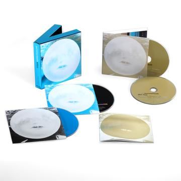 Wilco - Summerteeth: Deluxe Edition 5LP Vinyl Box Set - Recordstore