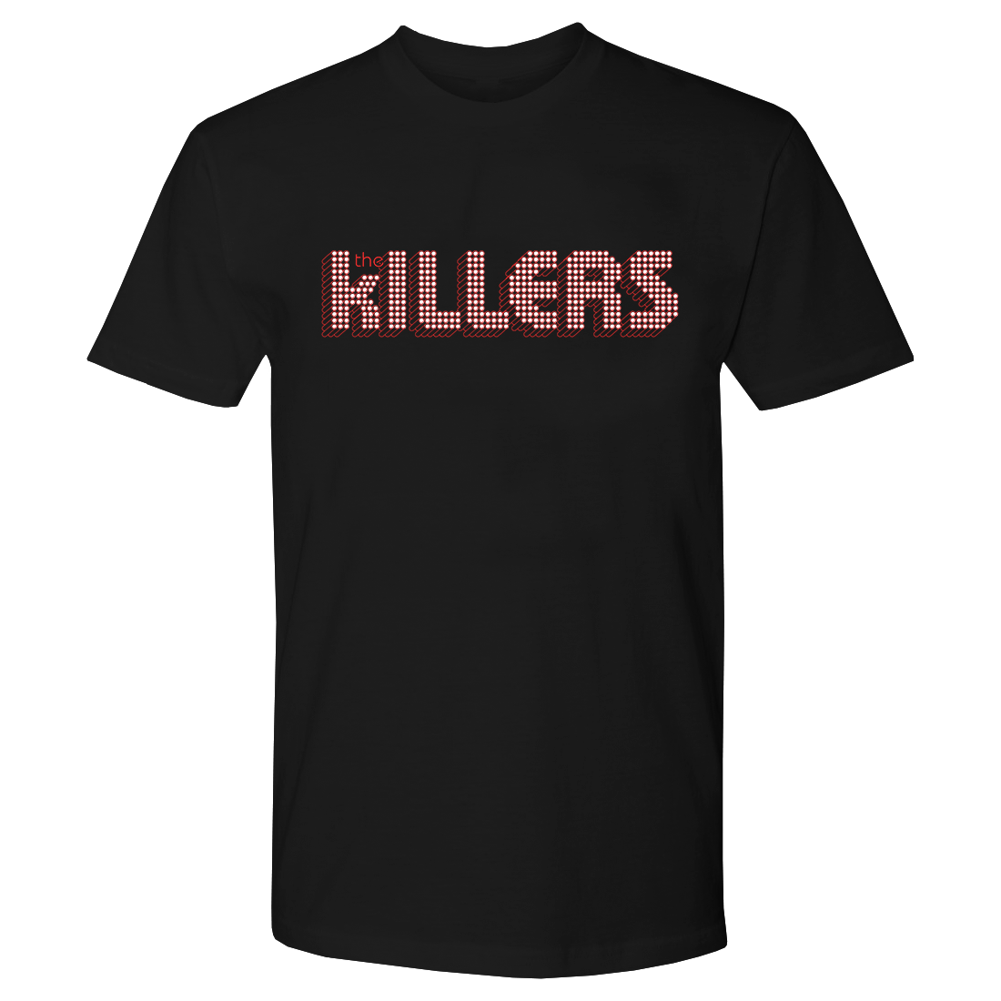 Rebel Rider Cowboy Killer Graphic Tee