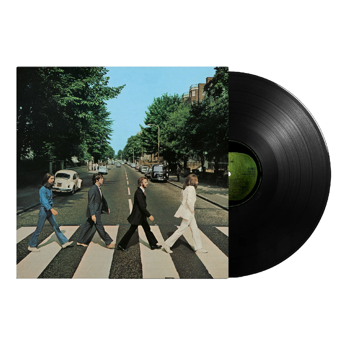 The Beatles - The Beatles (White Album): Vinyl 2LP - Recordstore