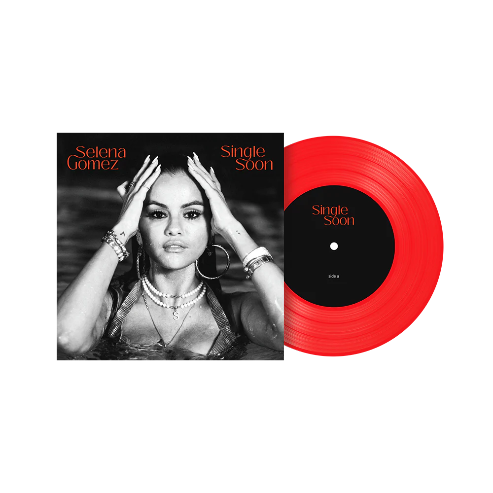 OLIVIA RODRIGO BAD IDEA RIGHT? VINYL 7 SINGLE – Black Vinyl Records Spain