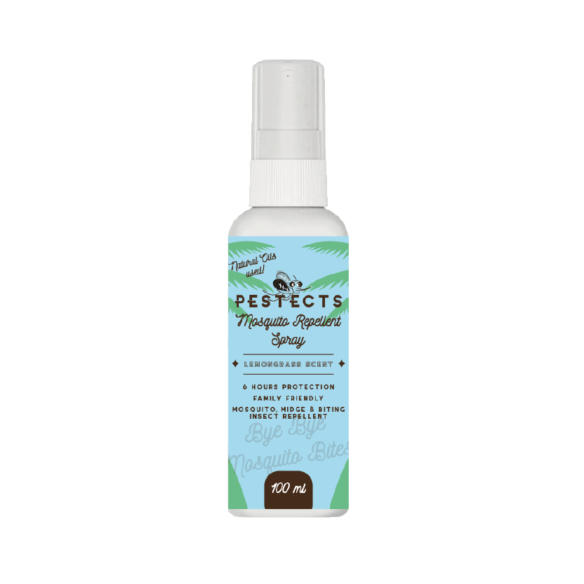 Insect Repellent Spray 100ml