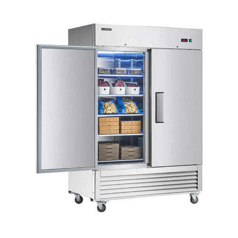 Wilprep Refrigerations