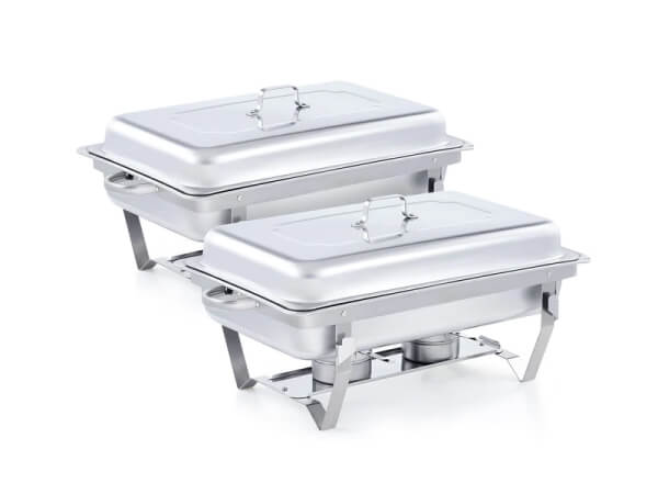 Chafing Dish Food Warmer