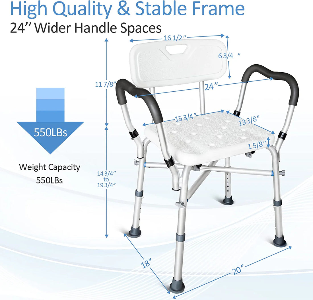 KingPavonini® Foot Rest Under Desk for Office Use