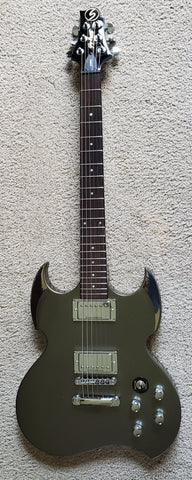 Samick Modern Metal