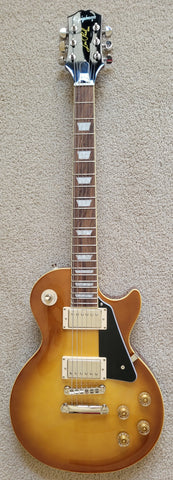 Les Paul Single-cut