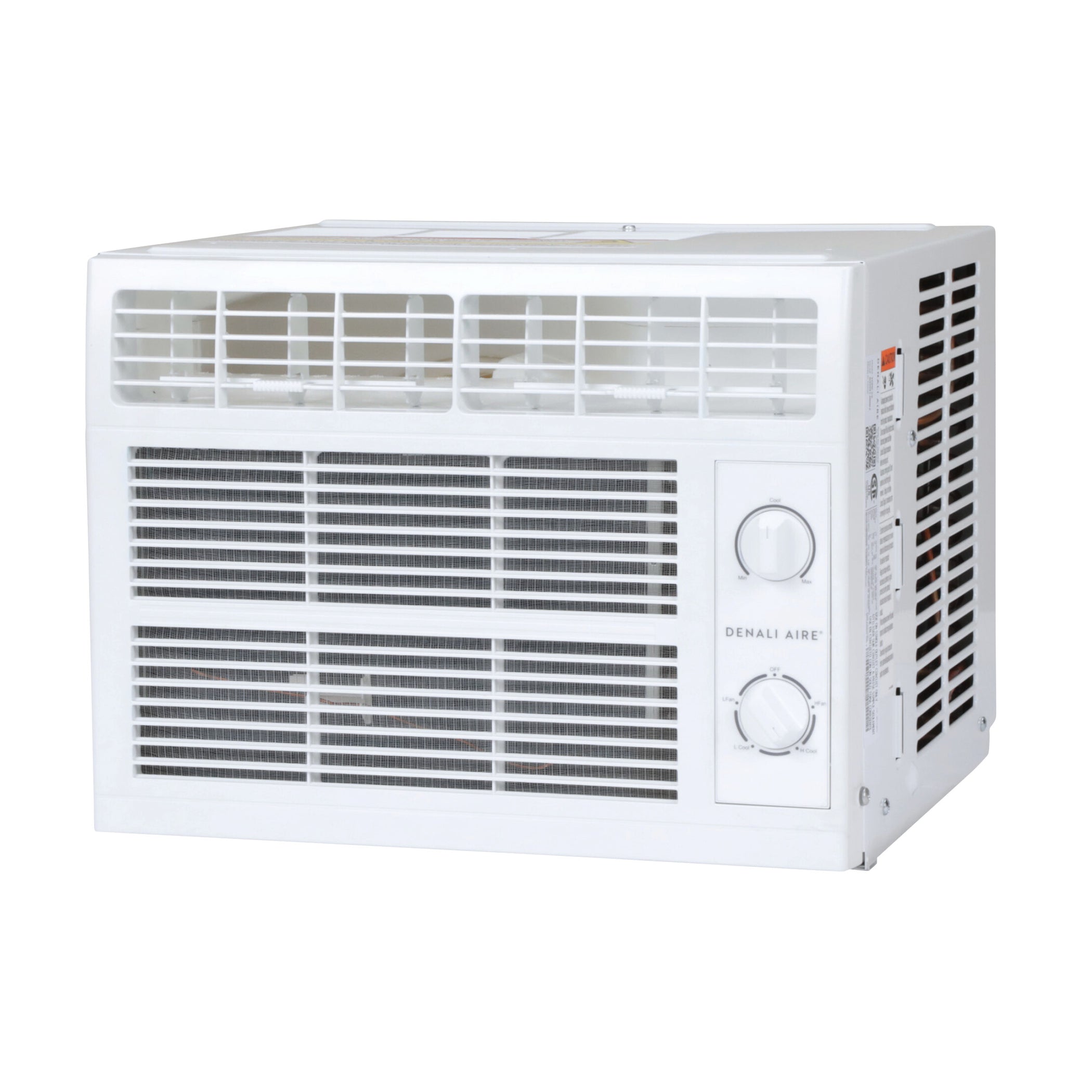 5050 BTU Energy-Efficient Air Conditioner For Optimal Cooling Comfort