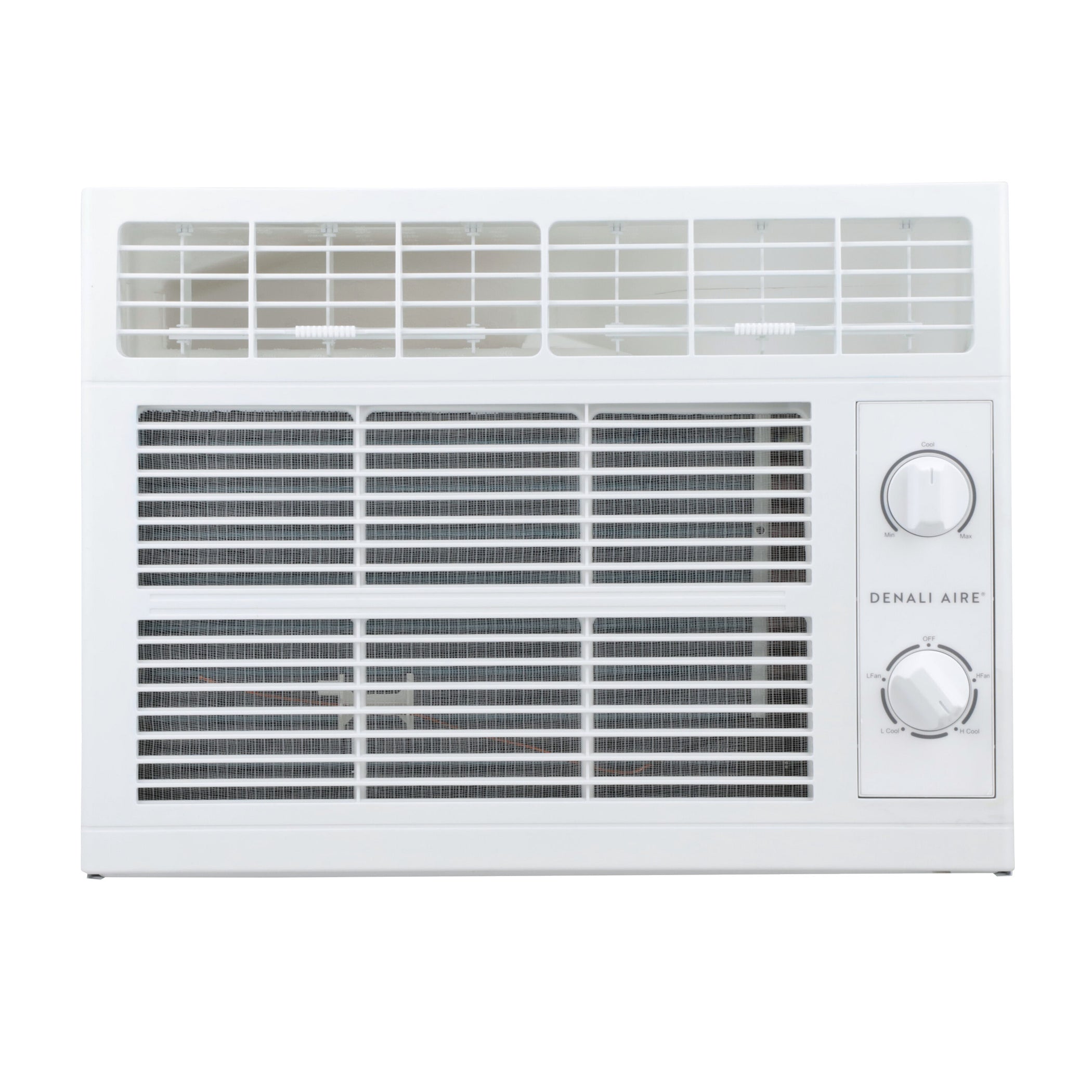 5050 BTU Energy-Efficient Air Conditioner For Optimal Cooling Comfort