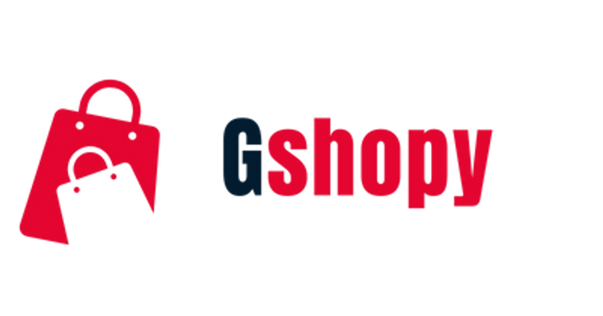 Gshopy