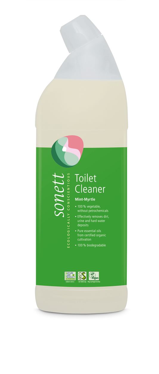 Sonett - Toilet Cleaner