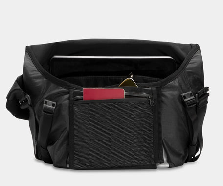 Micro Classic Messenger Bag