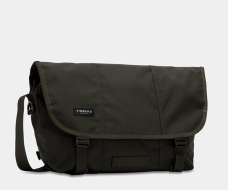 Timbuk2+Commute+19.7%22x12.8%22x5.9%22+Messenger+Bags+-+Black for sale  online