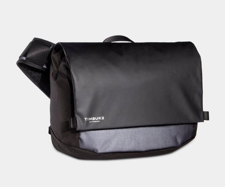 Timbuk2 Lightweight Flight Messenger Bag, Warranty