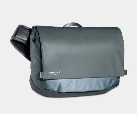 กระเป๋า Timbuk2 - Flight Classic Messenger Bag สี Brass Army