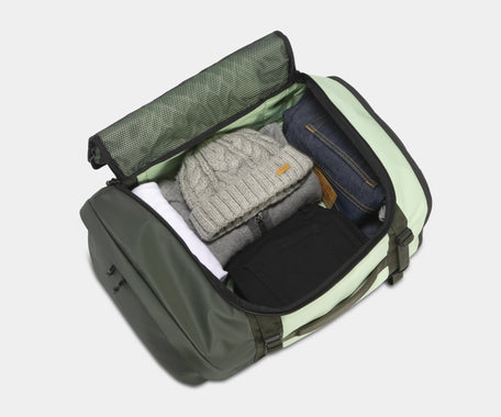 Timbuk2 Wingman Duffel – Rock N' Road