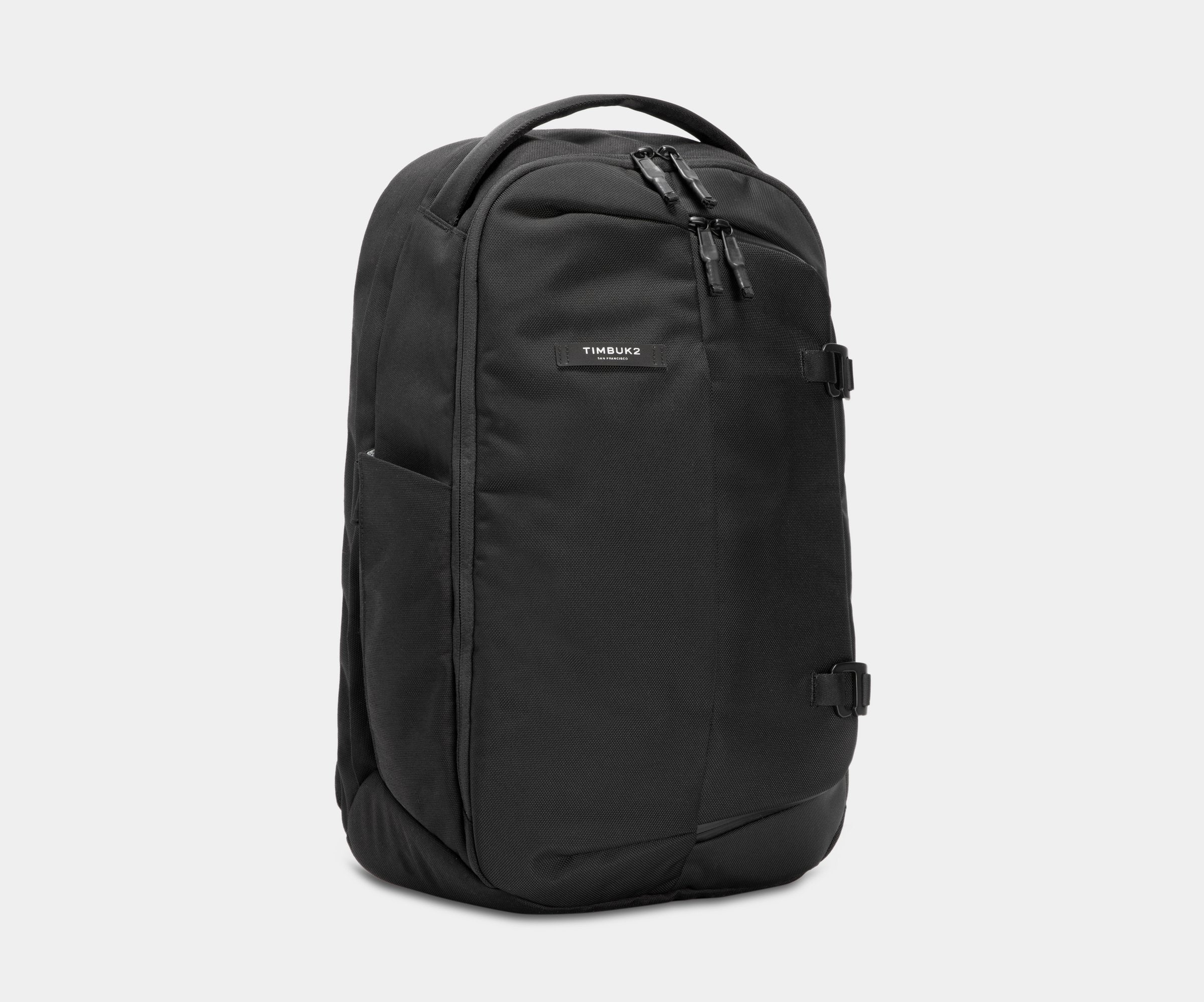Timbuk2 Never Check Expandable Backpack | Warranty | Timbuk2bags