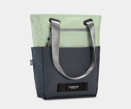 Elevate your style and security with the new Agent Crossbody bag