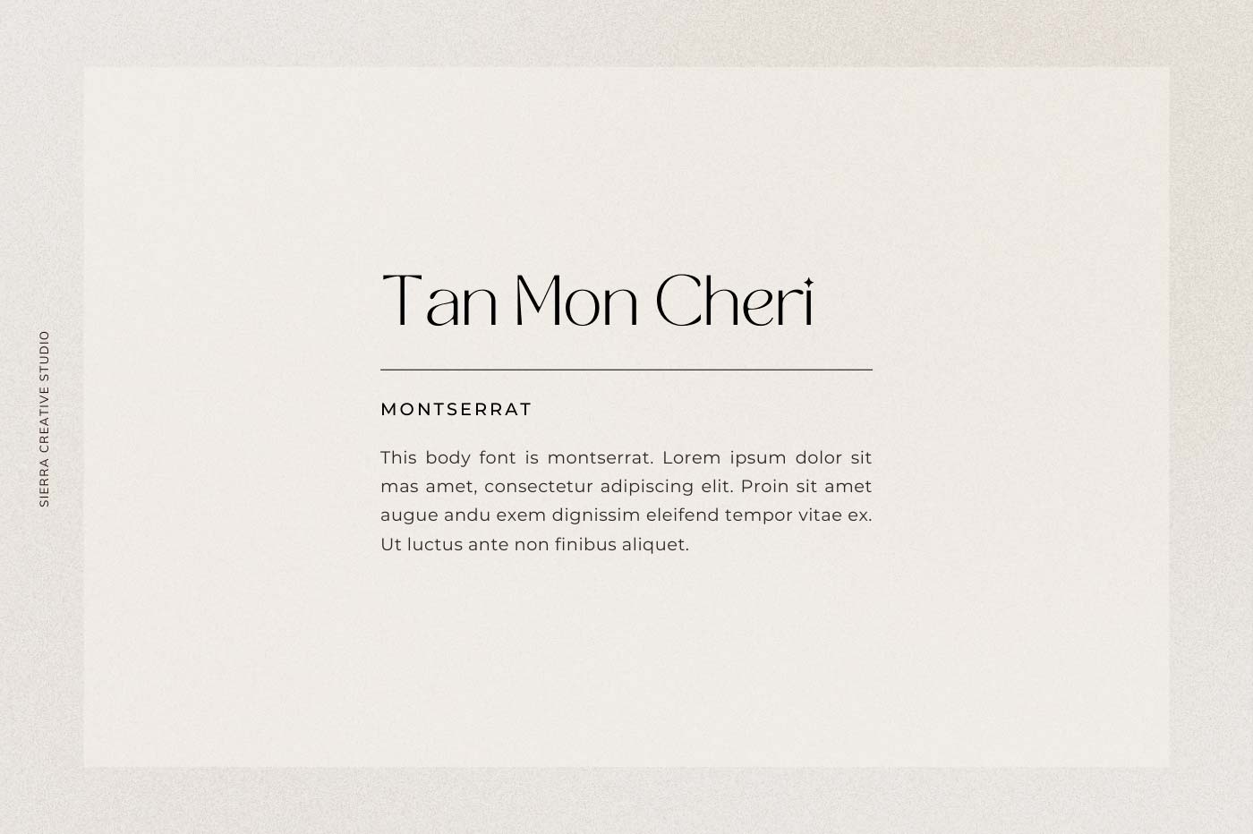canva fonts
