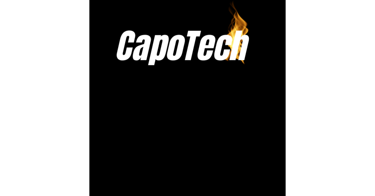 CapoTech