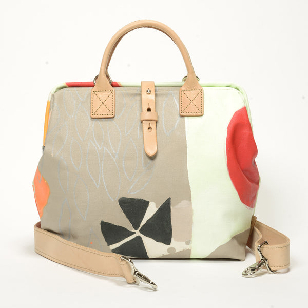 Mason Bag // 07 | Lisa Caillet-Bois