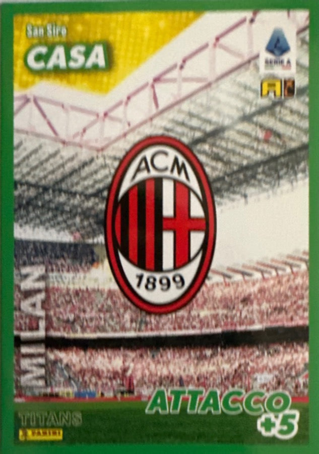 Adrenalyn XL Titans 2025 Mancolista - Choose Bonus Card - Picture 66 of 90