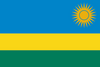 in Rwanda