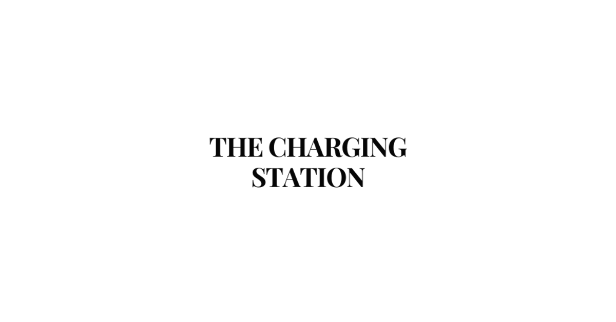 thechargingstation
