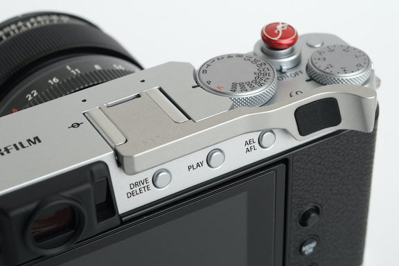 FUJIFILM X-E4, Cameras