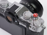 Fujifilm X-T30 II, X-T30 Thumbrest Black by Lensmate