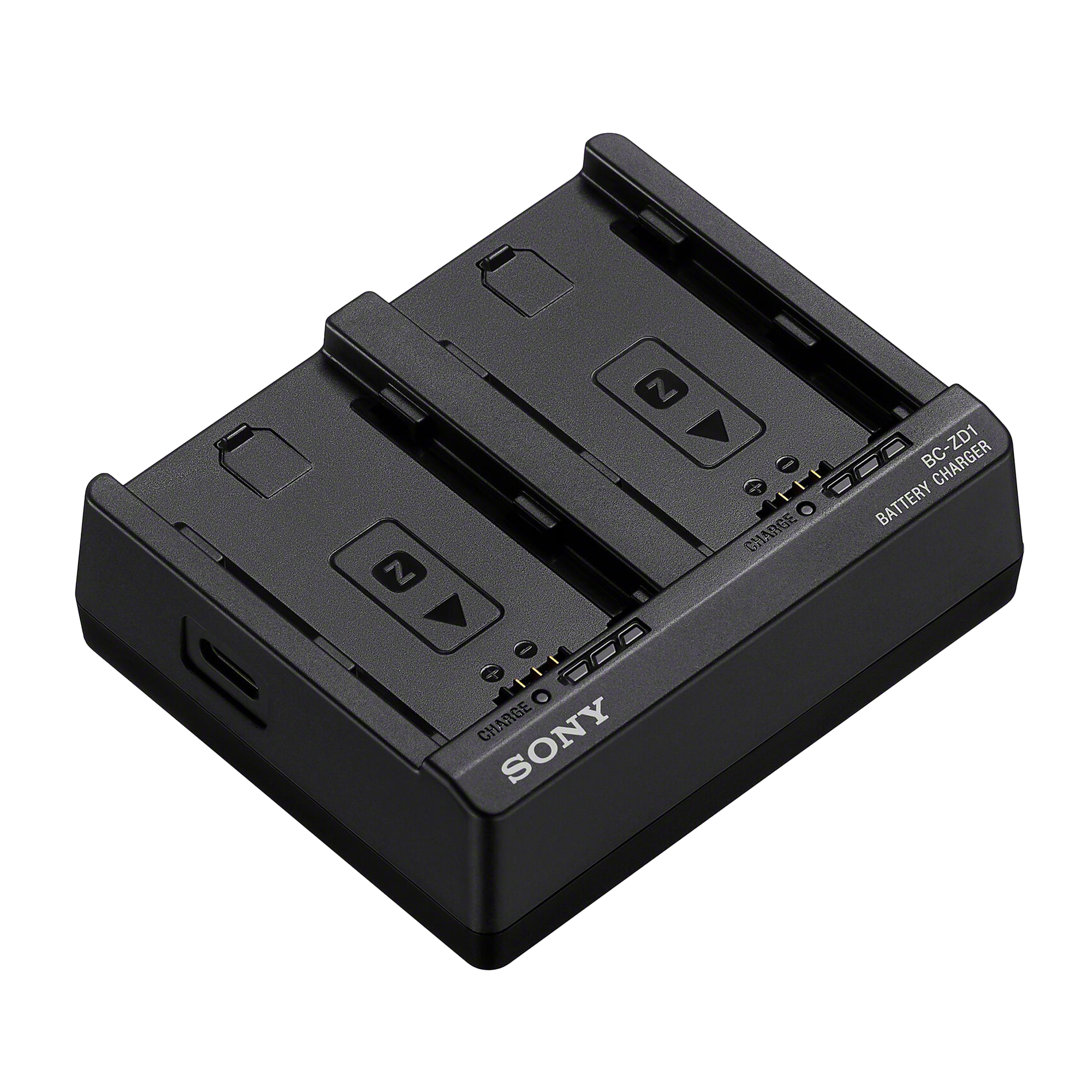 Studio, EFP & ENG Cameras battery-chargers.png__PID:174d62b5-0782-4573-b321-7e3a6039d8e7