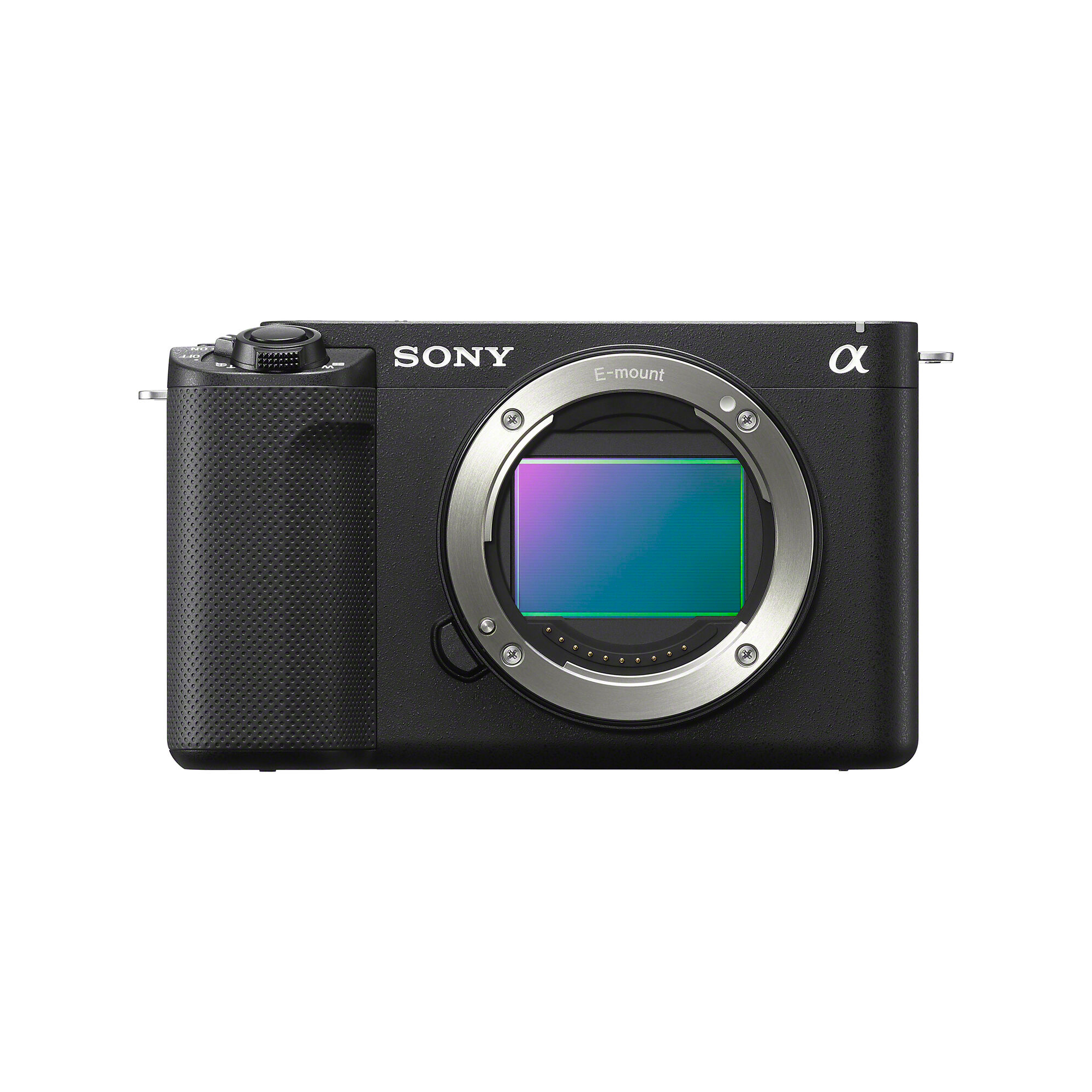 Nikon Z6 II Mirrorless Digital Camera - Orms Direct - South Africa