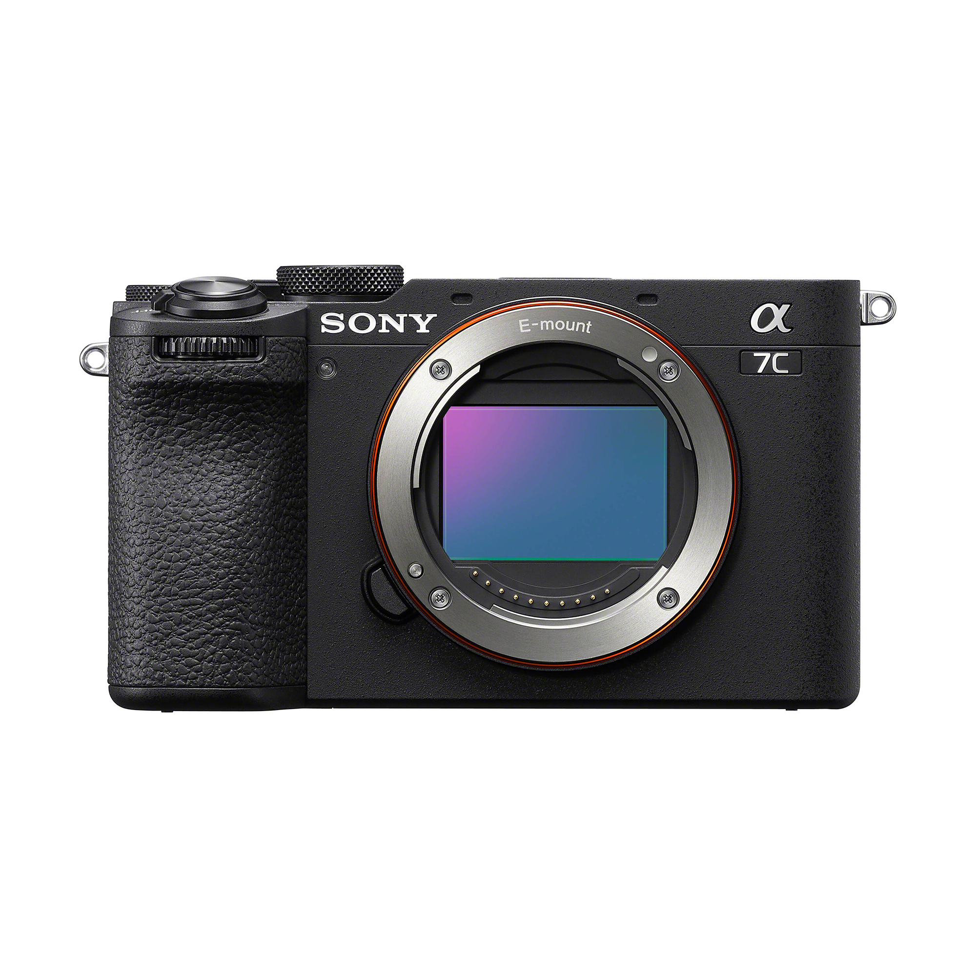 Sony FX6 Full-Frame Cinema Camera (Body Only) – Design Info