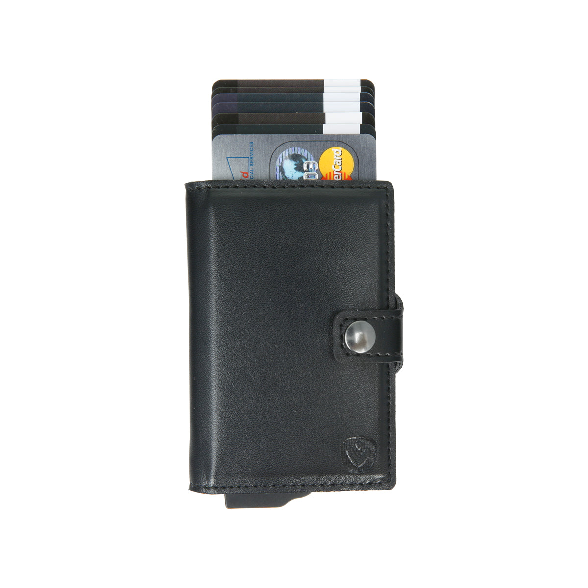 AirTag Wallet - Premium Leather – RVNCHE