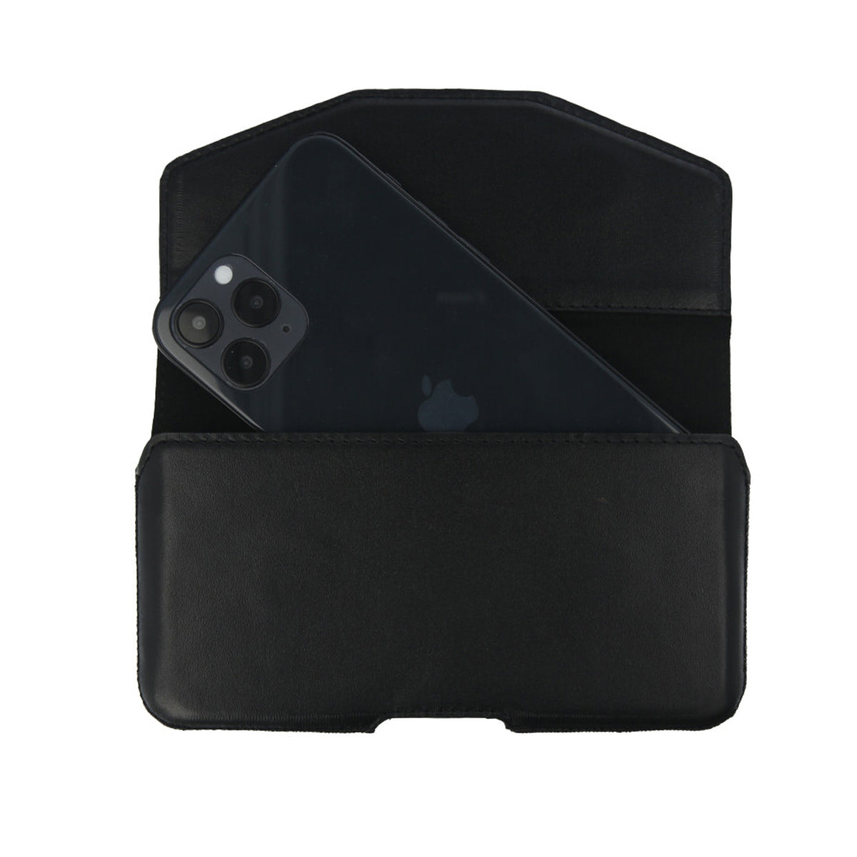 Valenta Trend - Coque Apple iPhone 13 Pro Max Coque Arrière Rigide  Compatible MagSafe - Violet 7-587907 