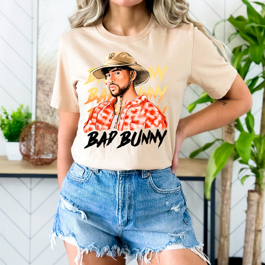 NEW Custom Straw Topper fashion PR Sport Bad Bunny Stitch and more!!