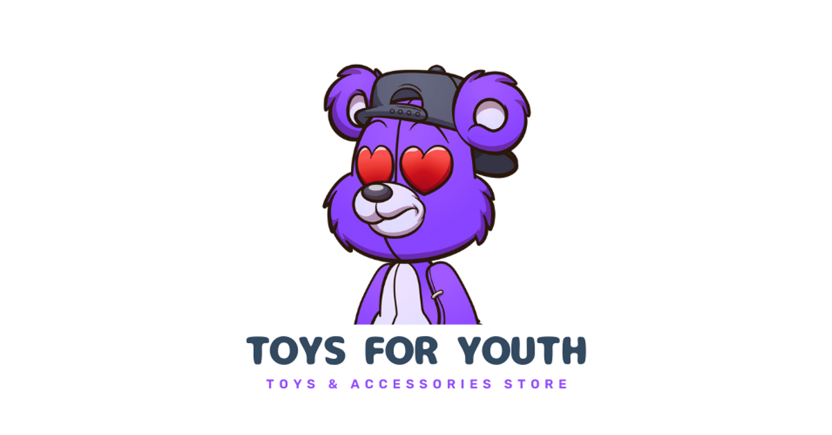 Toys For Youth