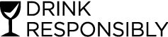 Drink Responsibly Logo