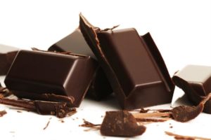 Cioccolato fondente amici della vista Ottica Paoletti Pieve di Soligo