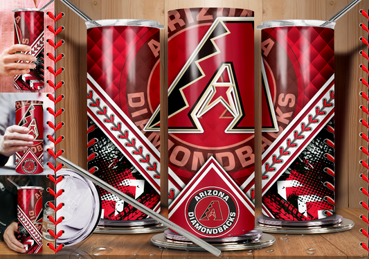 Atlanta Braves Corkcicle Tumbler — FanBrander