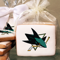 Sf Bay Area Sports Cookies