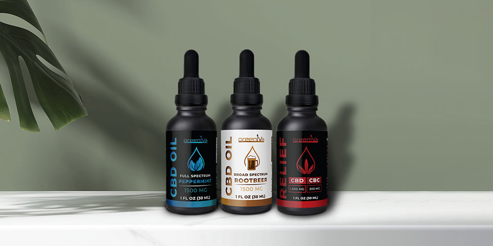 Which CBD product is right for you