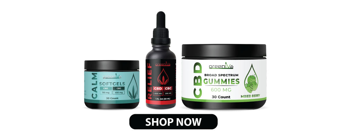 Zatural CBD Oil Types and benefit collection