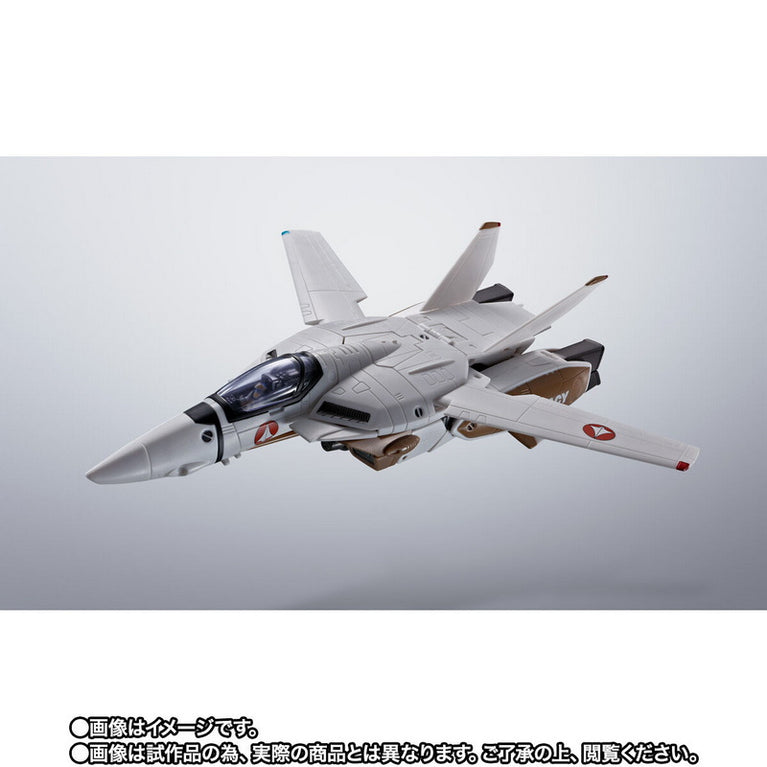 【Preorder in Oct】HI-METAL R VF-1A Valkyrie (Hayao Kakizaki)
