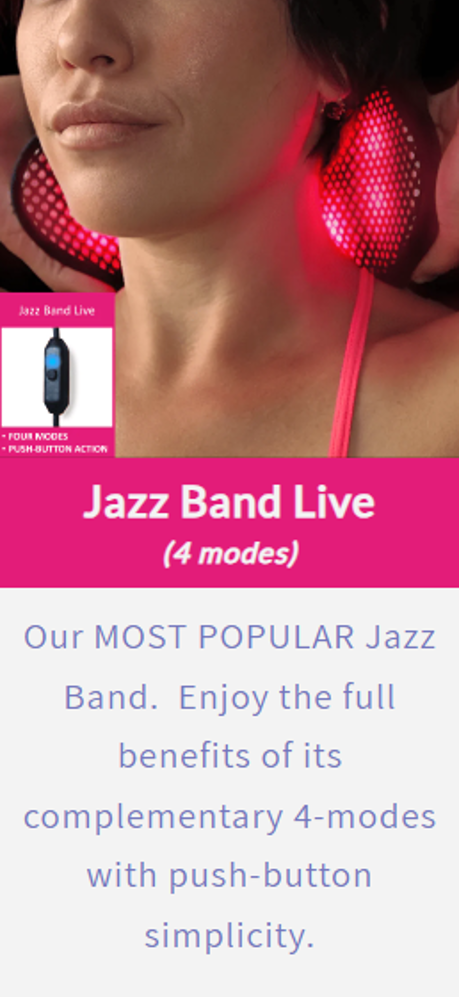 Jazz Band Live