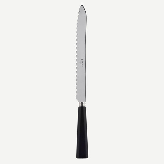 Kai Wasabi Black Bread Knife - DLT Trading