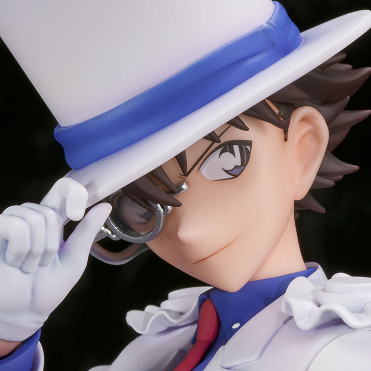 江戸川コナンu0026怪盗キッド 1/7スケールフィギュア – フィギュア通販はFURYU HOBBY MALL