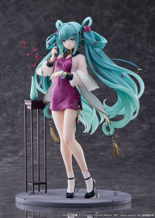 初音ミク｜HATSUNE MIKUの商品一覧 – FURYU HOBBY MALL